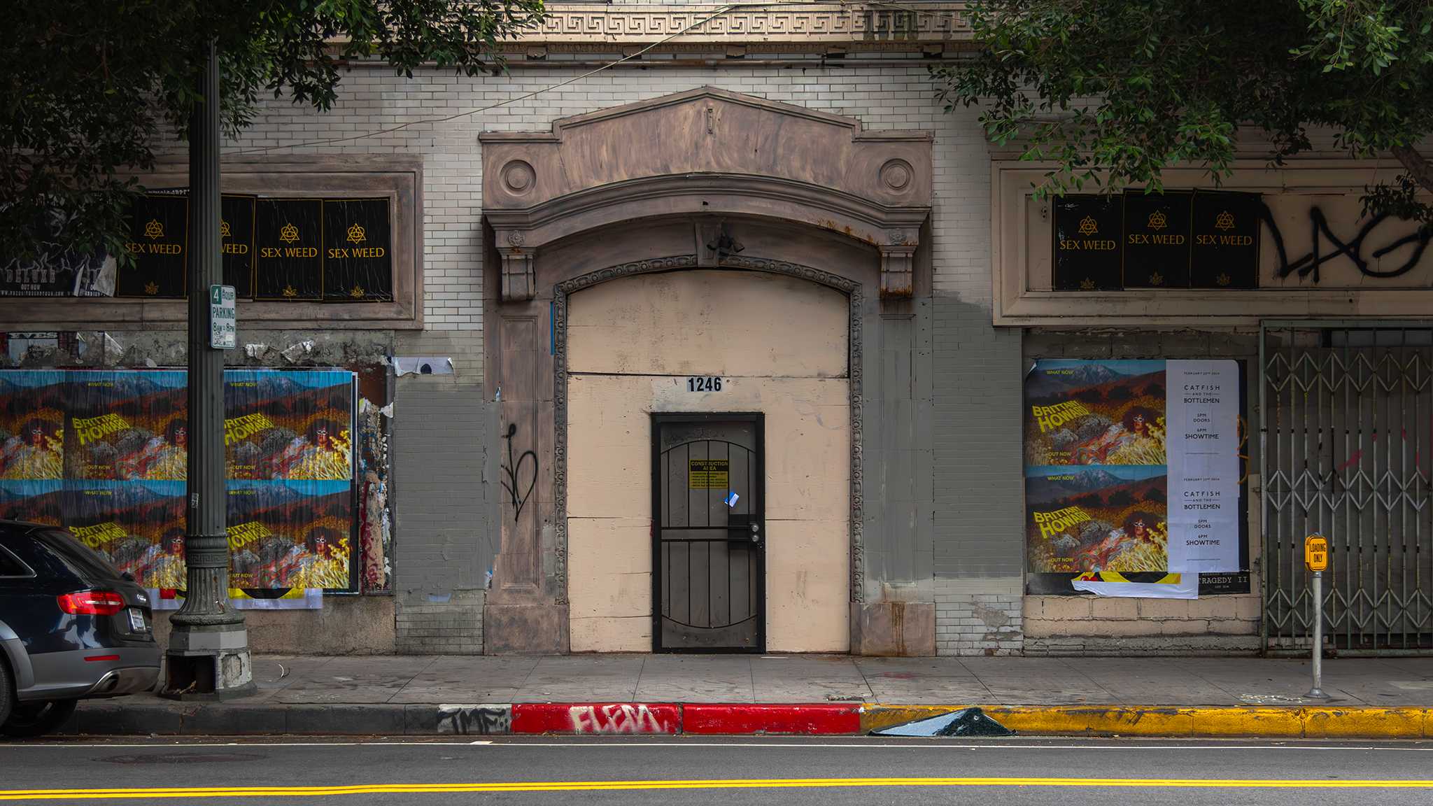 1246 Hope St.