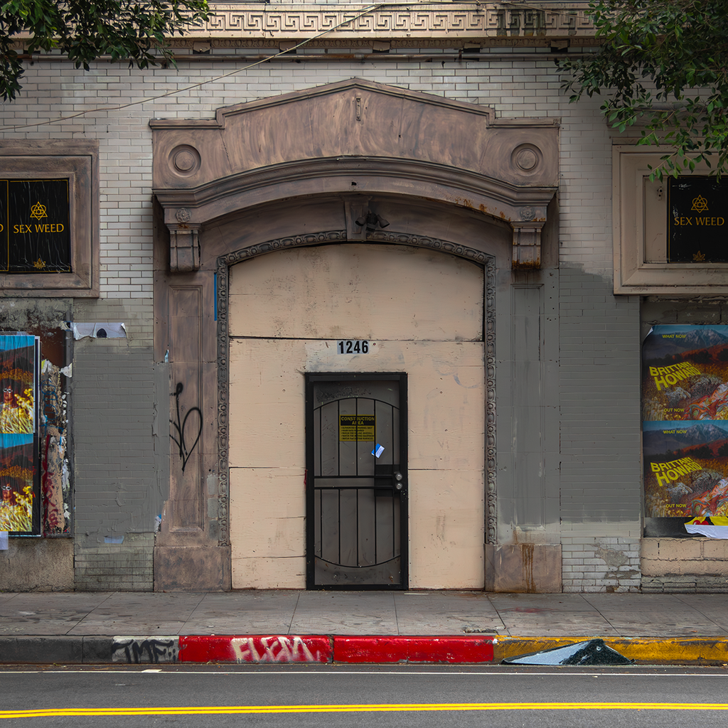 1246 Hope St.