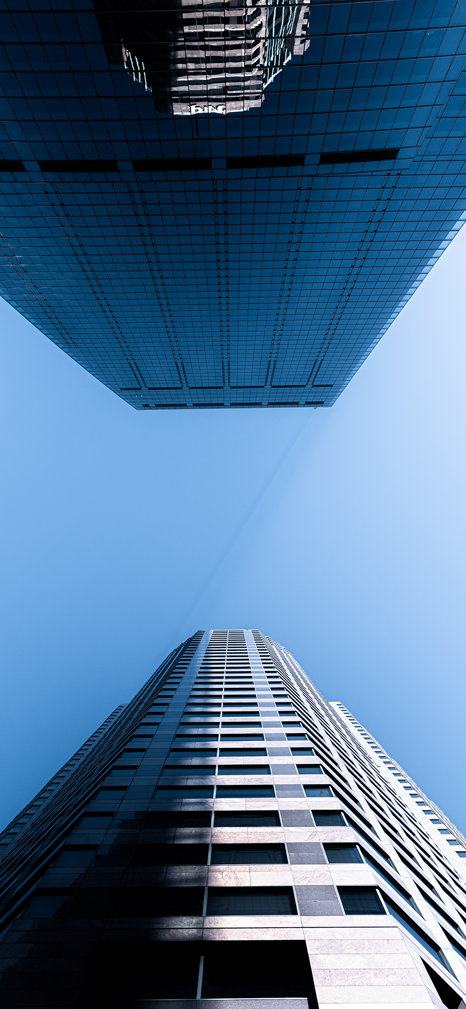 5th x Figueroa - Digital Download (iPhone Wallpaper)