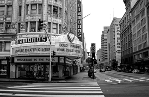 Diamond District