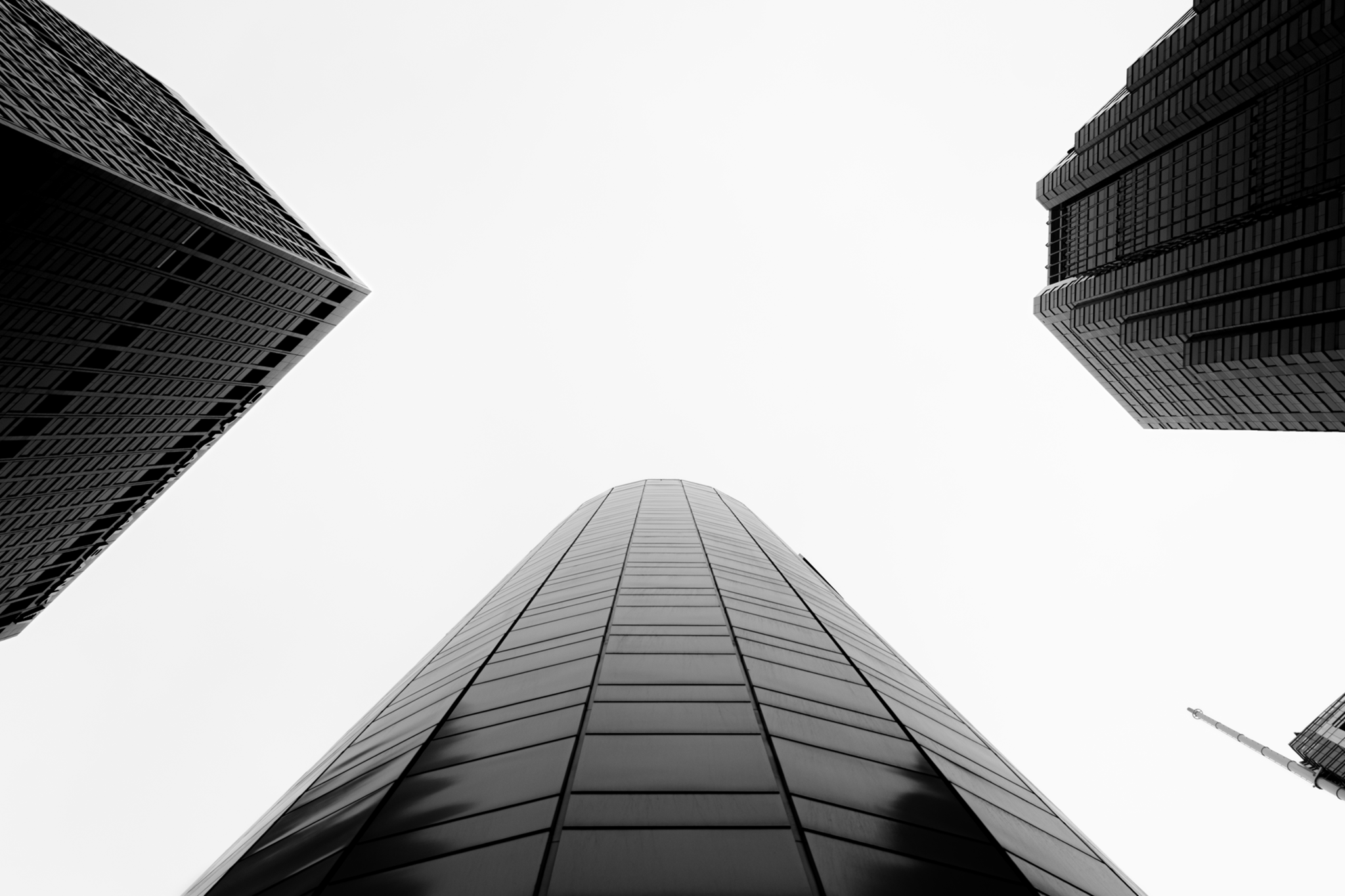 Up Only
